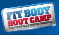 OC Fit Body Bootcamp logo