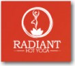Radiant logo